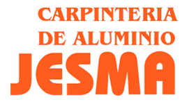 Carpintería de Aluminio Jesma logo