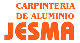 Carpintería de Aluminio Jesma logo